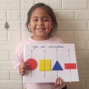 Alejandra Robles (2) Figuras simétricas