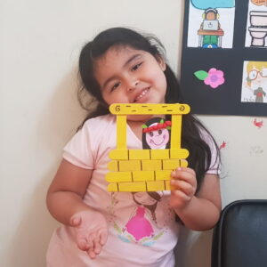 PK B - DANNA QUISPE DELGADO Santa Rosa de Lima