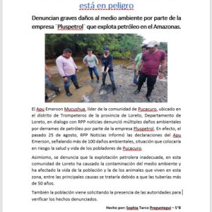 NOTICIA 5 B Noticias