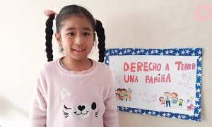 derechos Los derechos del niño