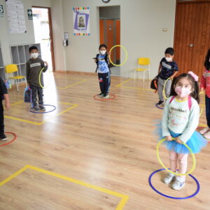 Iniciamos nuestro plan piloto