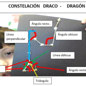 4° C - VIDAURRE GIANPAOLO Constelaciones