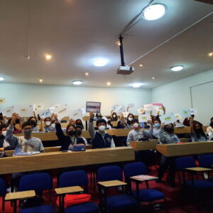 MUNSNJ Delegación de debate SNJMUN inicia su preparación 2022