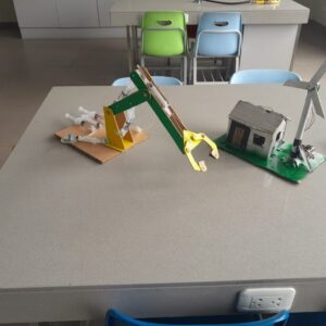 Proyecto Educativo Ambiental