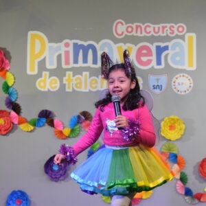 Concurso Primaveral de Talentos