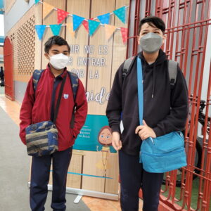 Día de la Inclusión