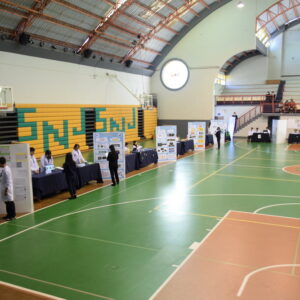 Feria de Ciencias