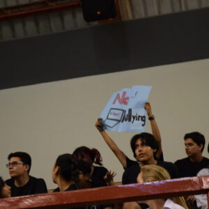 Asamblea de Secundaria