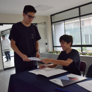 Elecciones de los Consejos de Clase