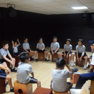 Talleres Artísticos