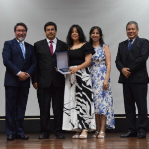 Entrega de Diplomas IB – Promoción 2022