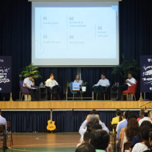 I taller de Formación Familiar 2023