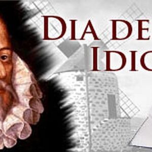 Día del Idioma Español