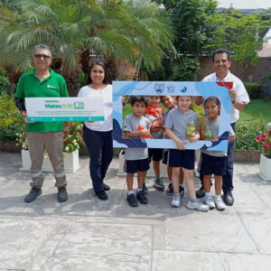 Campaña Solidaria «Ollas Comunes» Cáritas de Lima
